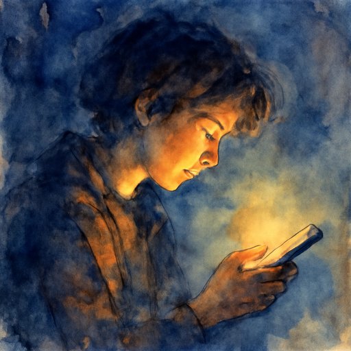 ll44 সহায়তা মেসেজ স্ক্রিন